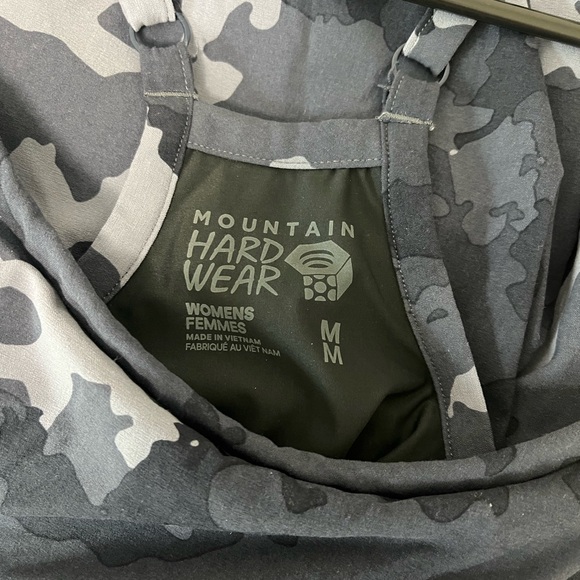 Mountain Hardwear Dynma Dress - Picture 5 of 8